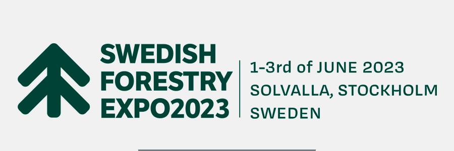 Swedish Forestry Expo 2023