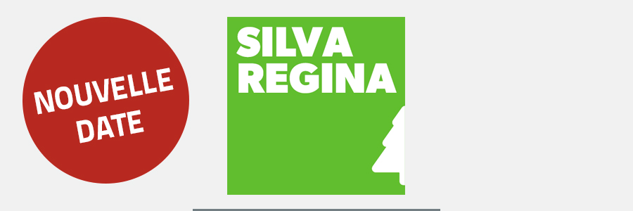 SILVA REGINA 2022